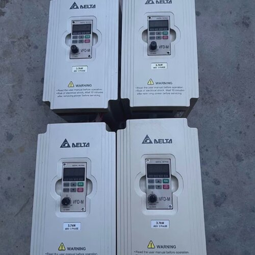 寻I正品原装台达VFDM系列VFD037M43A变频器VFD