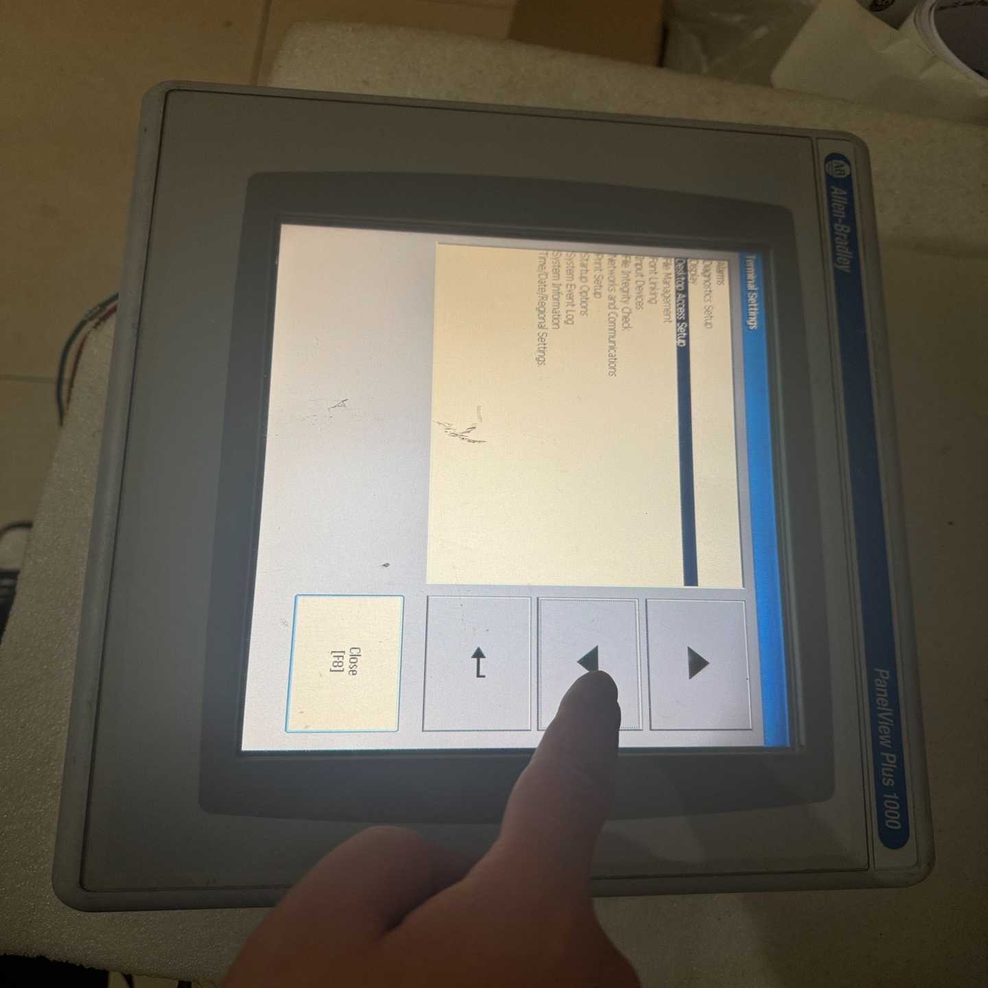 2711P-T10C4D8功能好的已测试询价