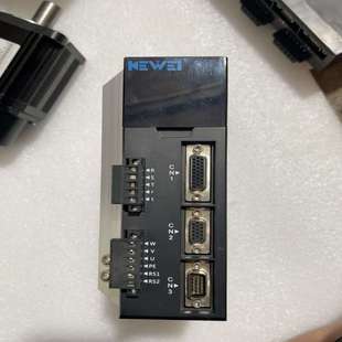 075AE成色新 KEWEI科威伺服750W驱动器一台KS2 星慕电子