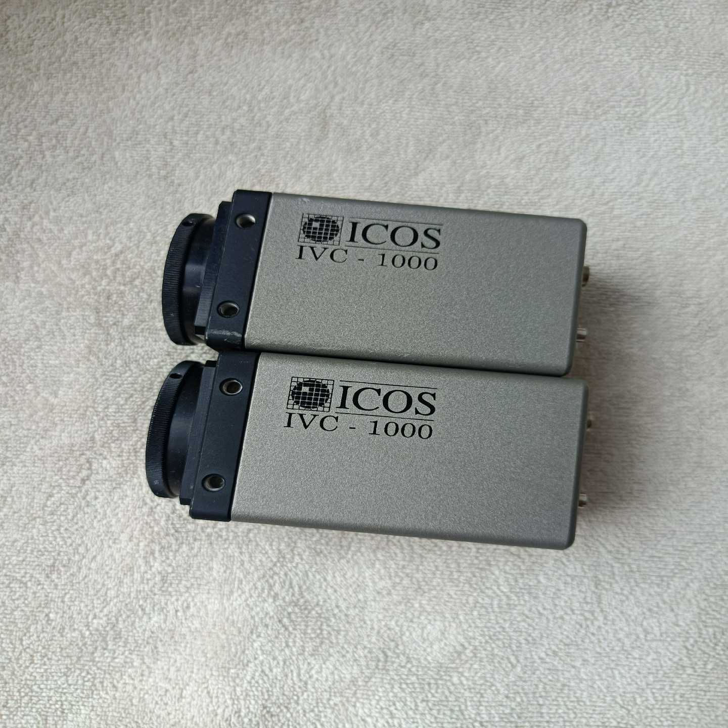 询价ICOS工业相机，IVC-1000.typeop771.