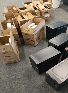 插电即用i74790台式电脑主机，16g运行内存，240g--议价商品