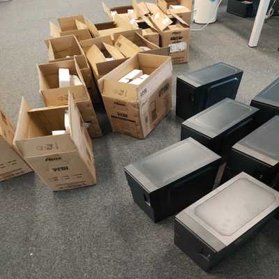 插电即用i74790台式电脑主机，16g运行内存，240g--议价商品