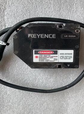 日本正品基恩士KEYENCELK-G35ALK-H02--议价商品