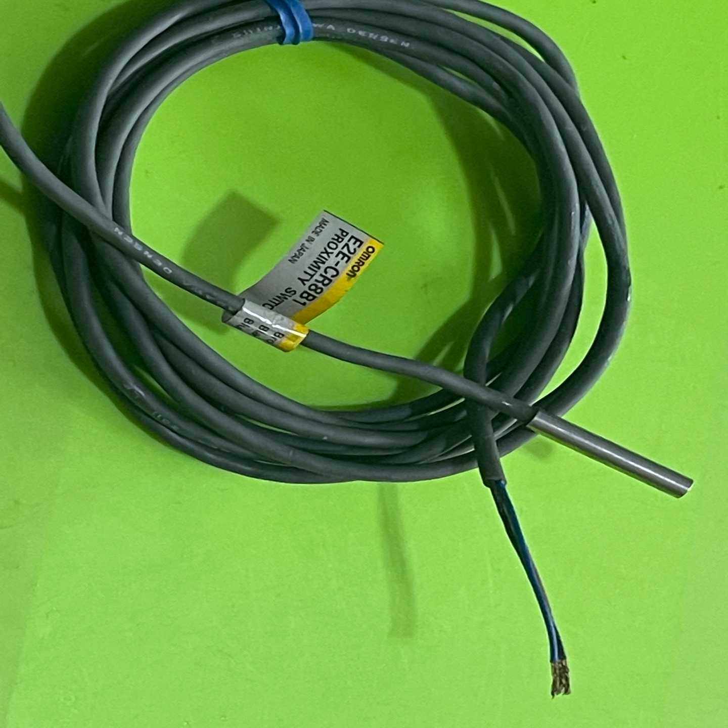 E2E-CR8C2E2E-CR8B1光电开关询价