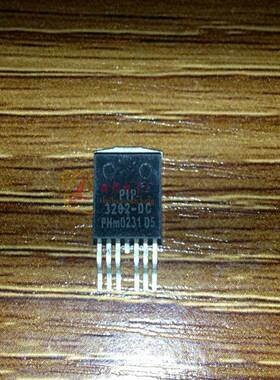 议价-PIP3202-DCPIP3202P贴片三极管TO-263进口原字原脚
