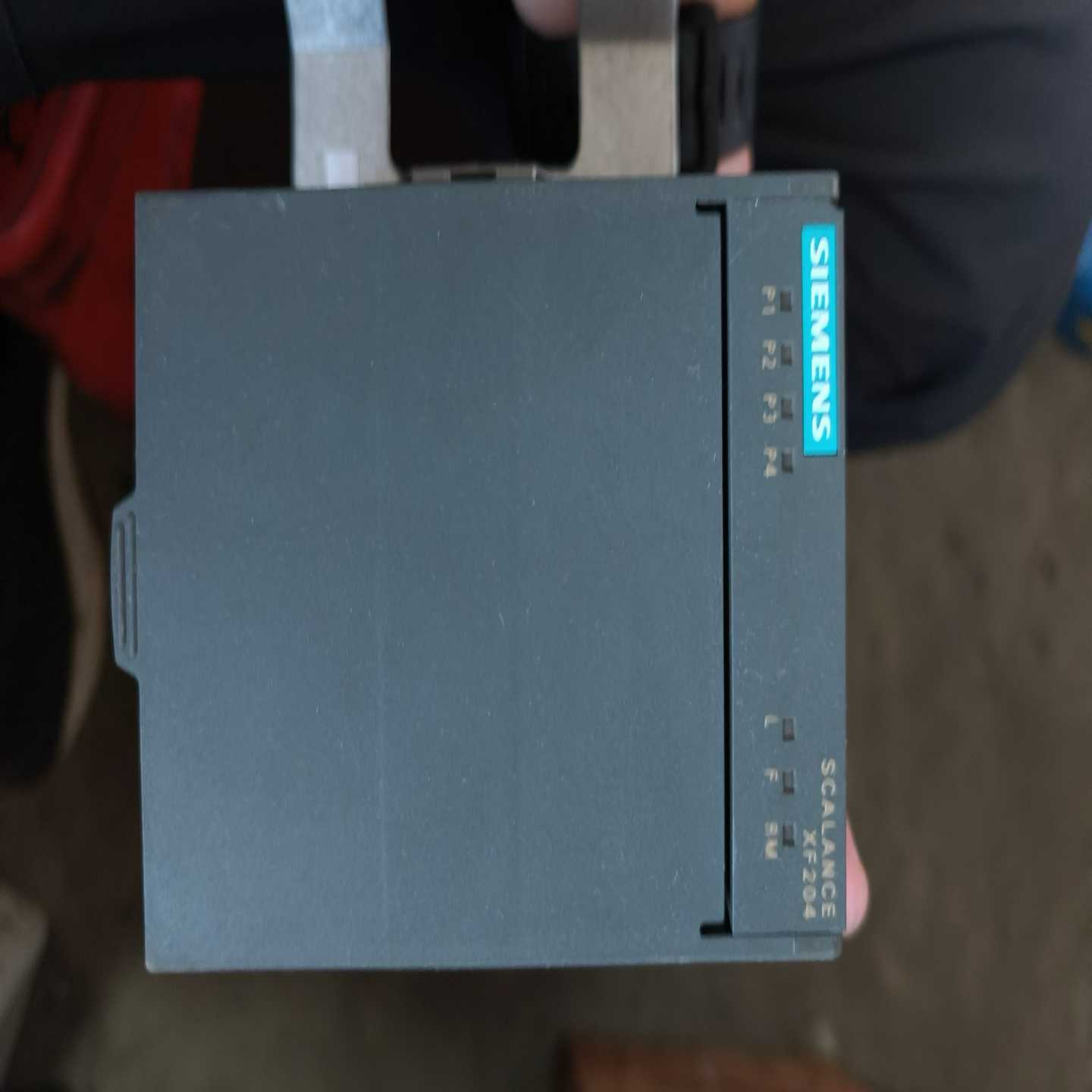 6GK5204-0BA00-2AF2西门子模块拆机2--议价商品