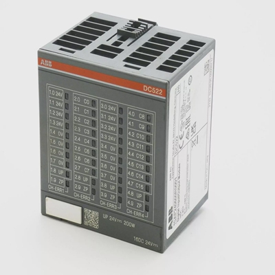 ABBDC5221SAP240600R0001E:H0DigitalI/OModule-unused-
