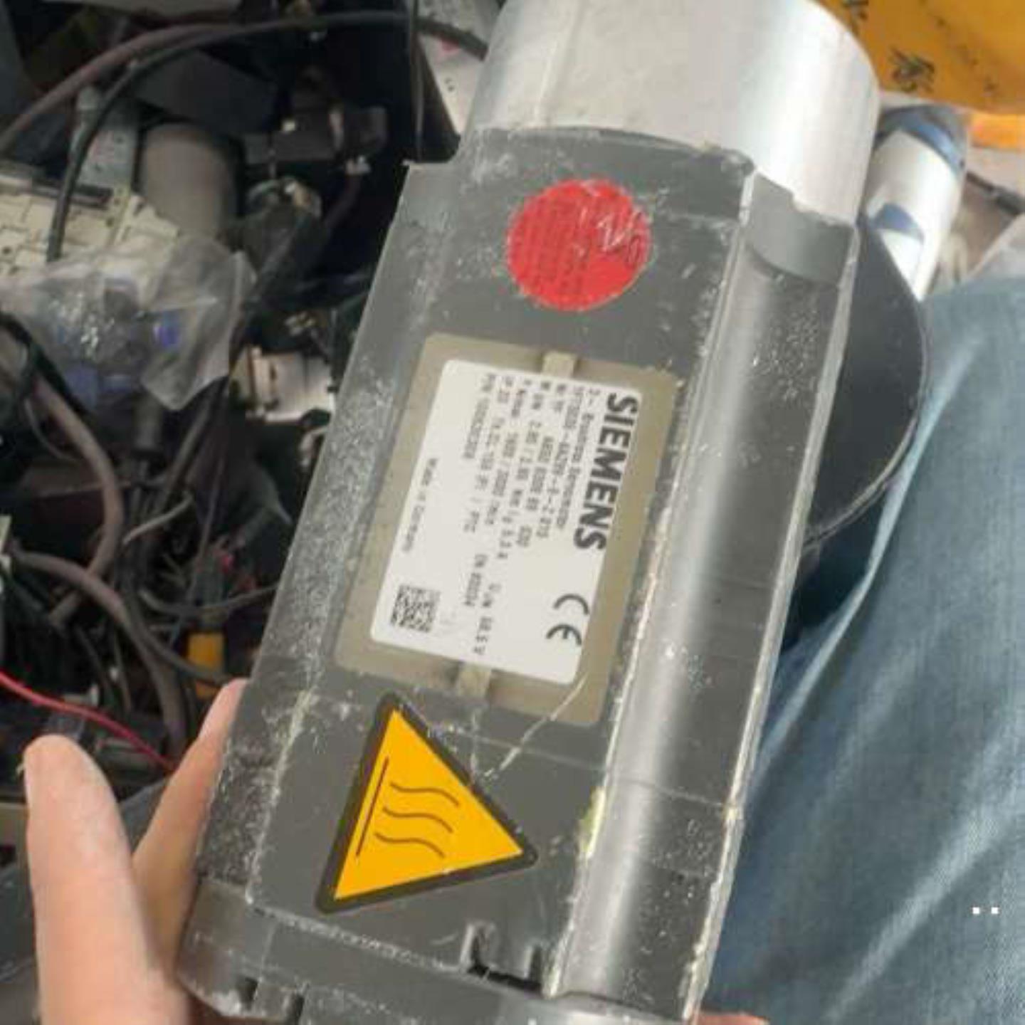 （议价)议价  维 修西门子电机1FT3035-6AZ99-9-Z议价