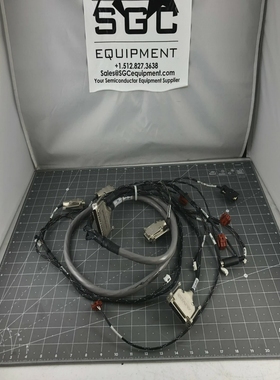 AppliedMaterials(AMAT)0140-12969REV001CABLEASSEMBLY