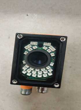 拆机易福门激光测距感测器，02D222成色新，功能正常，包好--议