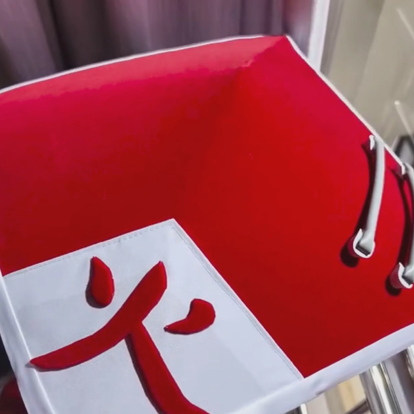 红色三代四代七代斗笠专用波风水门漩涡鸣人演出帽子