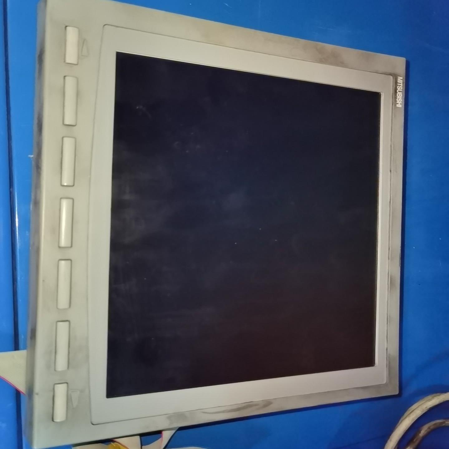 RX215FCU6-DUT32三菱系统显示器显卡；议价