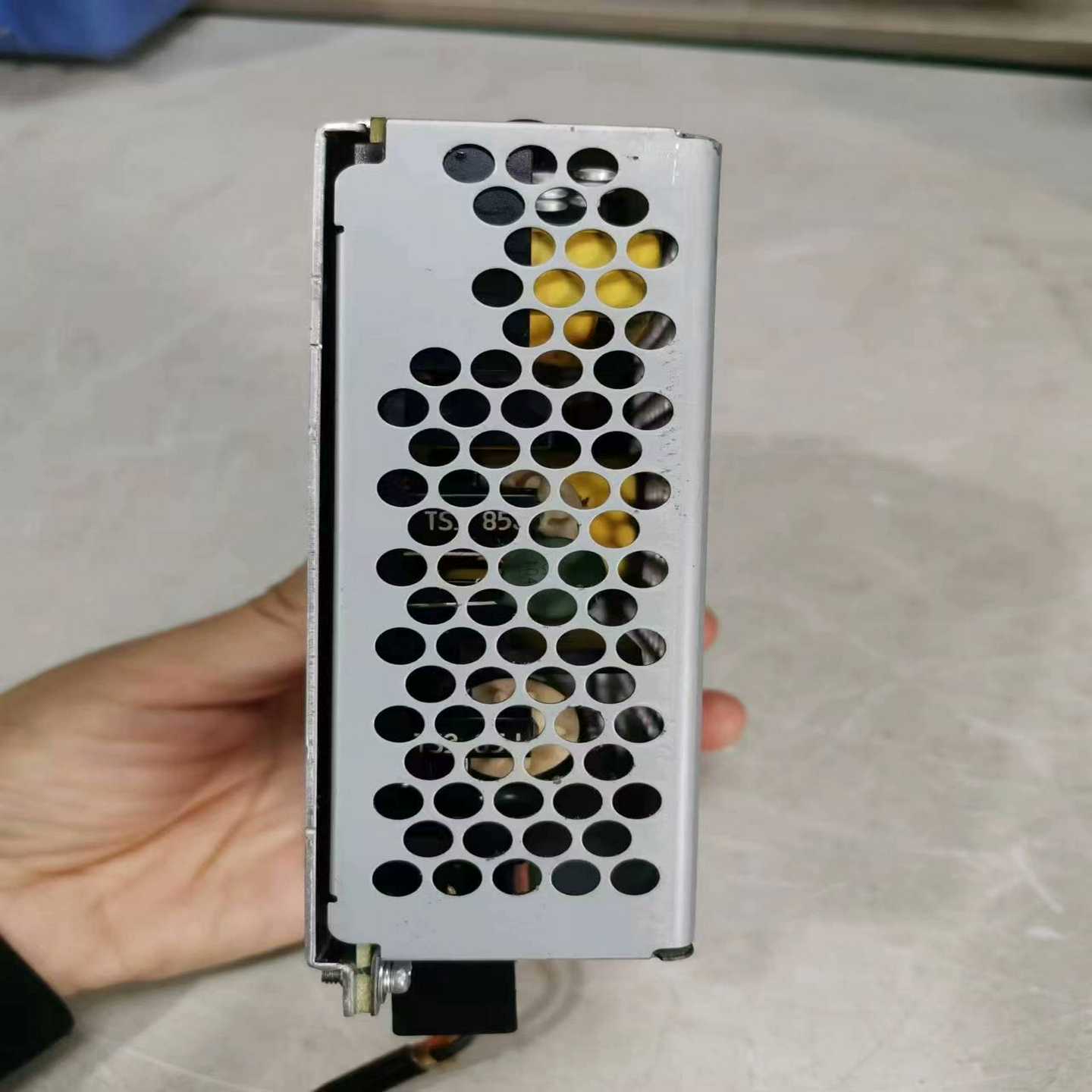 Delta/台达PLC温度控制器DTC1000R成询价