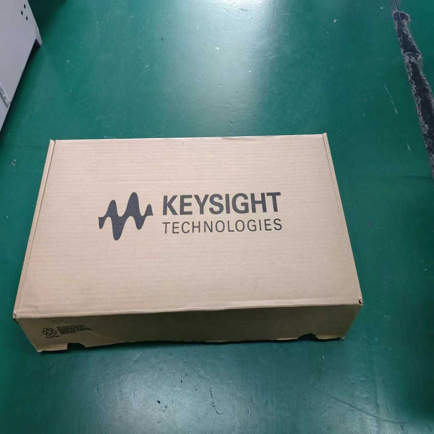 E5071C前面板，未使用~询价