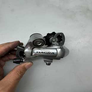 禧玛诺tiagra4500后拨短腿9速tiagra系--议价商品