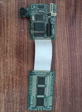 【议价】FⅩ2N-80mT   cpu板