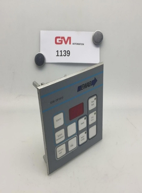 EwabPaneldeControlE06-OP1910OperatorPanel23066500SC