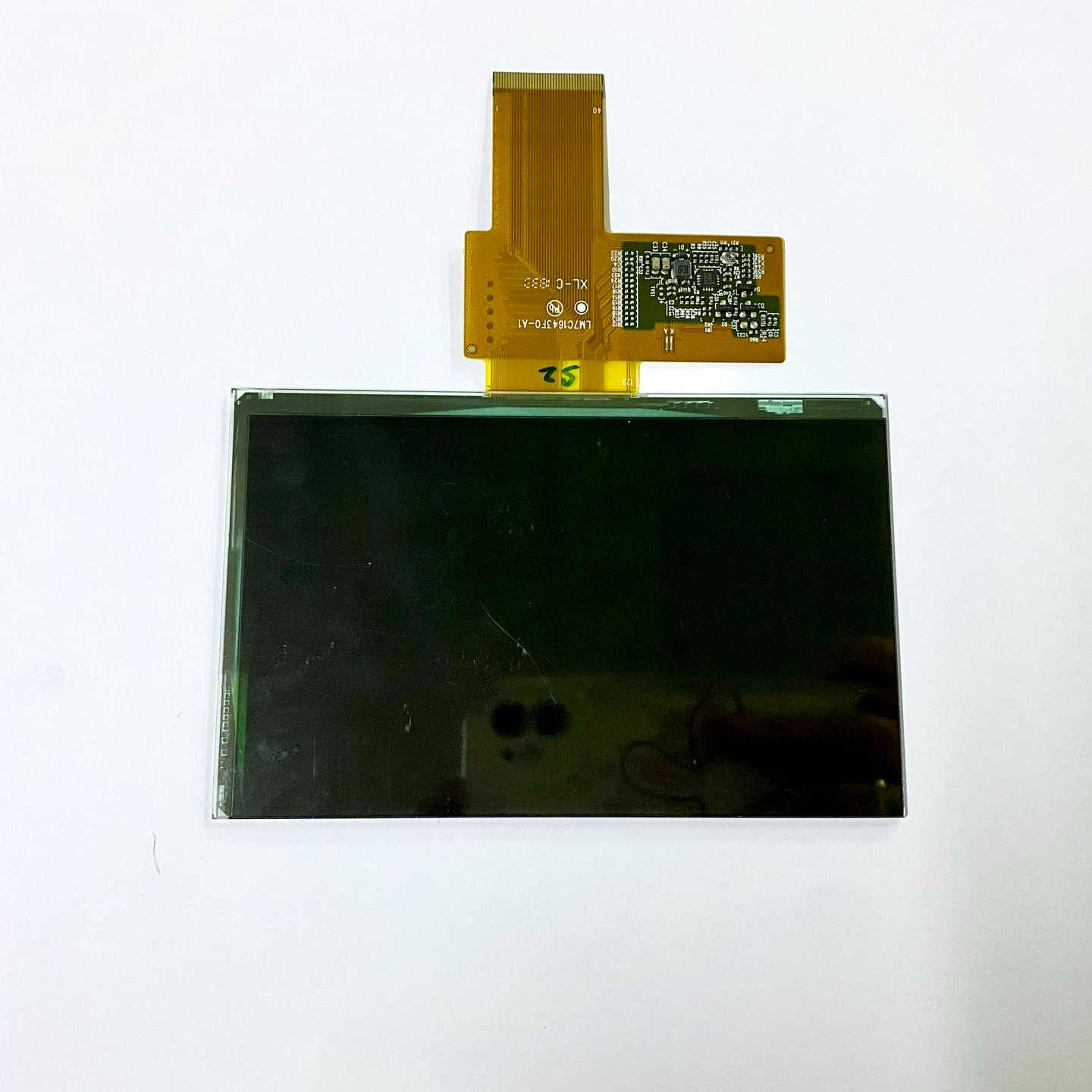 全新原装显示屏液晶屏内屏光线熔接机显示屏幕LM7C16-议价