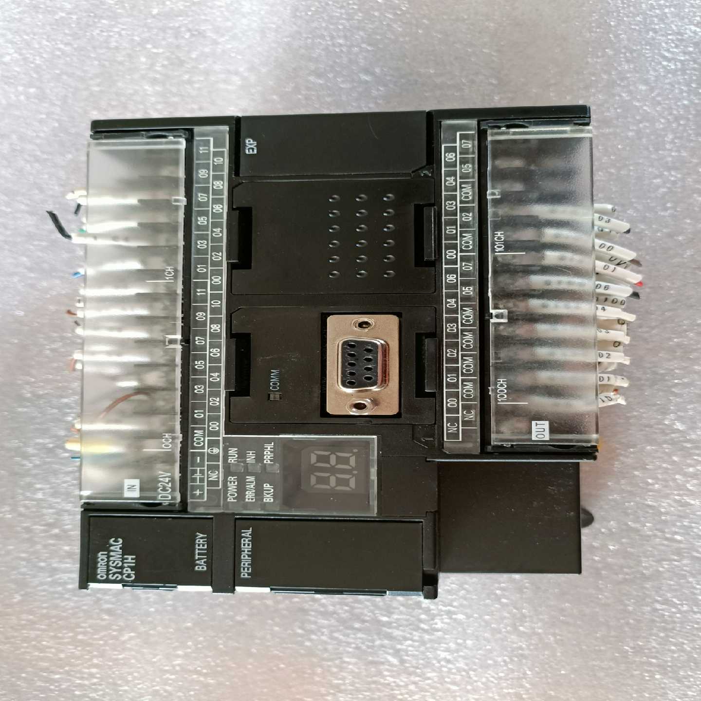 PLCCP1H-XA40DT-D版本1.3成色漂询价