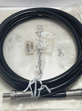 7RSwagelokSAE100R7-81/2(12.7mm)WP2000PSIG(137Bar)