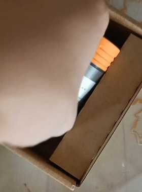 全新带包装正品IFM温度传感器TR2432实物图拍摄，--议价商品