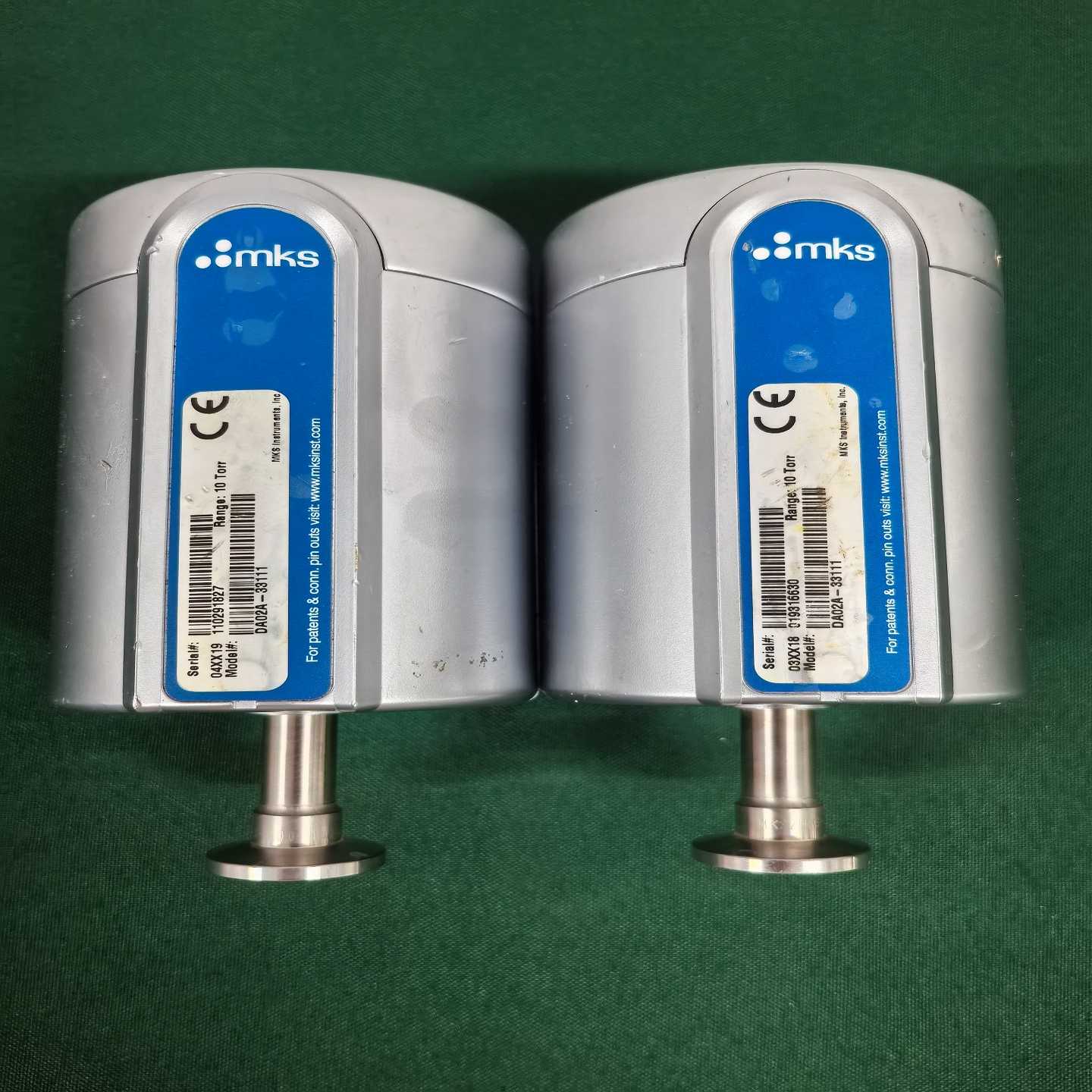 MKS Instruments DA02A-33111 Ba~议价