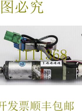 供应14444 MAXON MOTOR 直流电机带SCANCON2MC-H500-582912