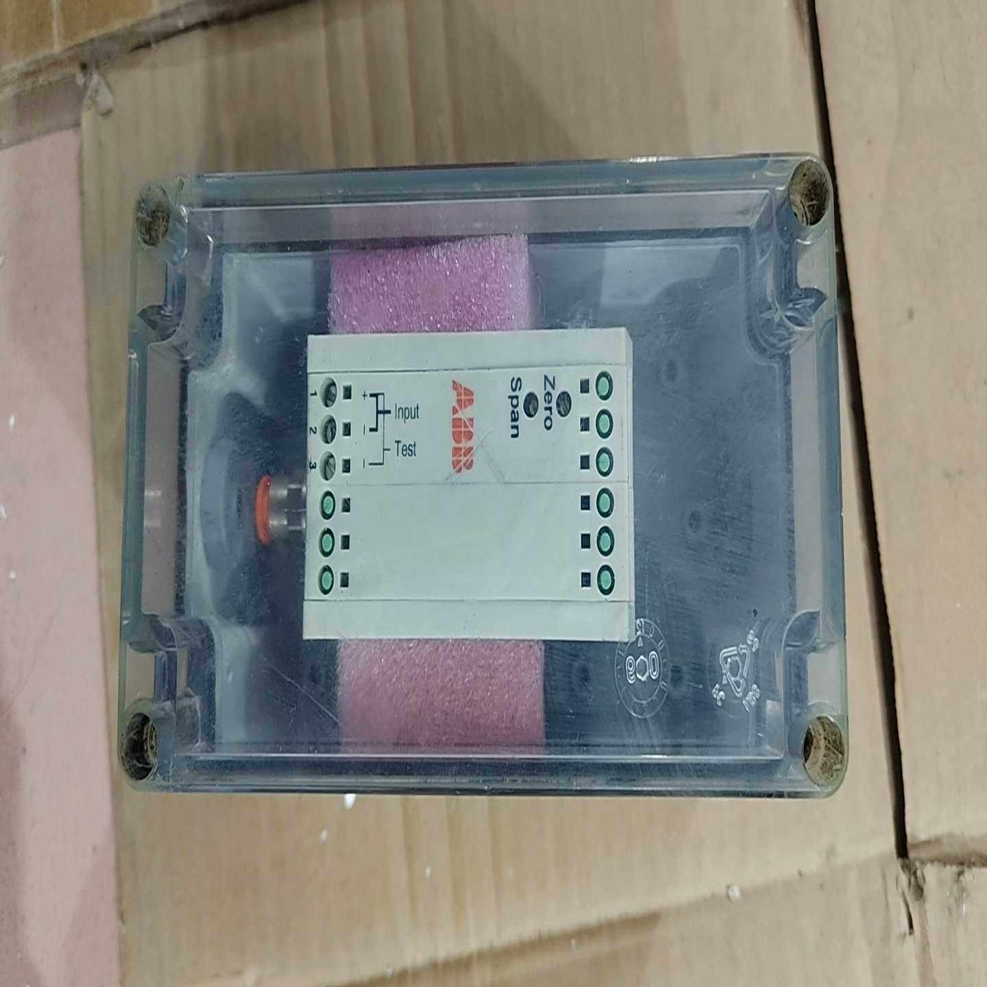 【议价】利乐比例阀控制器，实图拍摄，200顺丰，想要的拍适用