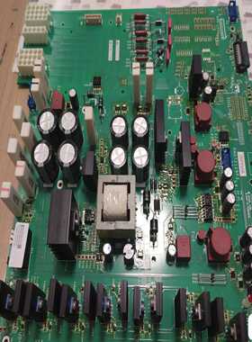 原装施耐德电源板71,400;61,500kw主板PN072