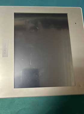 PFXET6500WAD普罗菲斯12寸触摸屏成色新，包功能（零零电子）