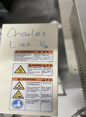 议价SMC冷热交换器INR-244-646D日本制造实物拍摄