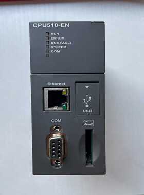 台达PLCCPU510-EN询价