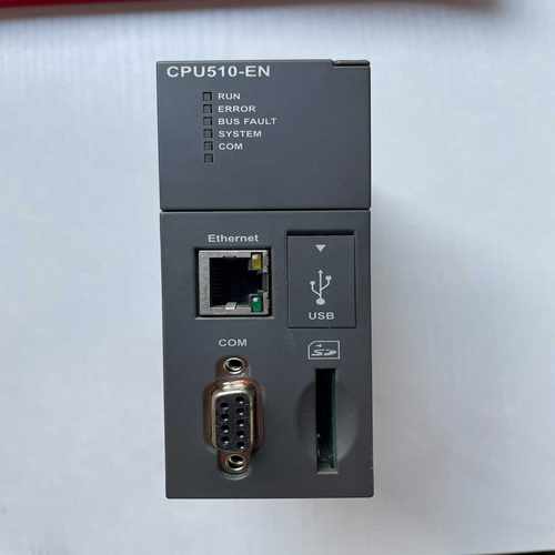 台达PLCCPU510-EN询价