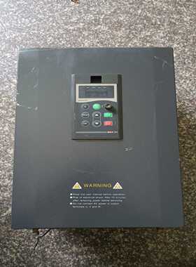 三晶变频器22/30KW8000B-4T022G/030P（零零电子）