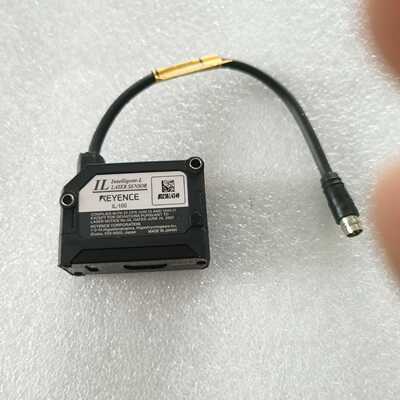 KEYENCEIL-100IL-S100实物询价