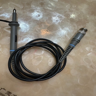 示波器探头，TP6100功能正常，线材无破损，两个档位，有适用