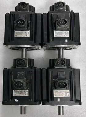 台达伺服电机ECMA-E11315SS，正常，四询价