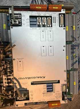 KRAUSSMAFFEI克劳斯玛菲主板  有三张拍前询价