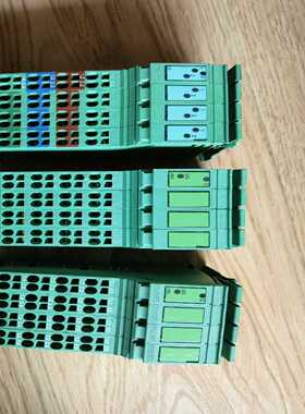 2861661 IB IL AI 8/IS-PAC（佳毅工控）