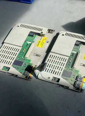 【议价】AB变频器主板20B-VECTB-C02适用