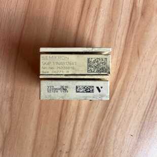 西门康模块sKiiP 询价 11NAB126V1发货前测