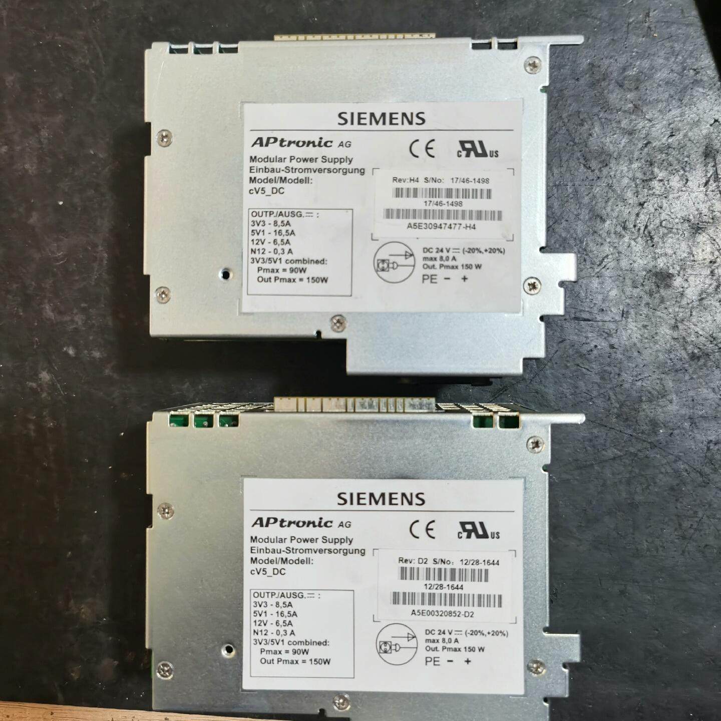 （议价)PCU50电源