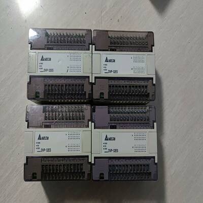 （议价）PLCDVP32ES00R2实物图，高版本，功能正