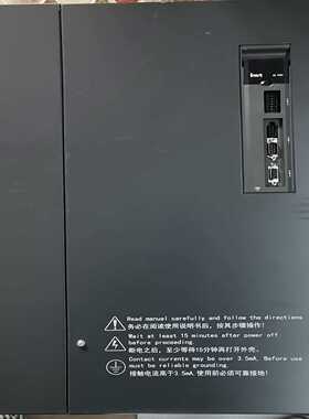 英威腾伺服驱动器INVTSV-MH800-055-33-【博航商行】