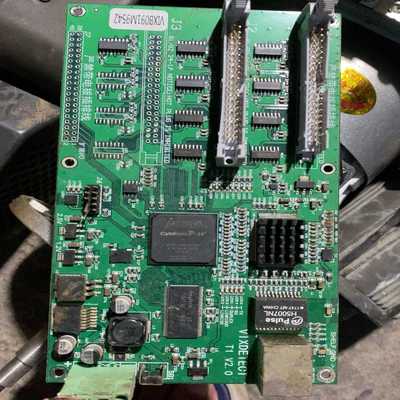 议价阿特拉芯片EP4CE30F23C8N，一张带板出220包邮