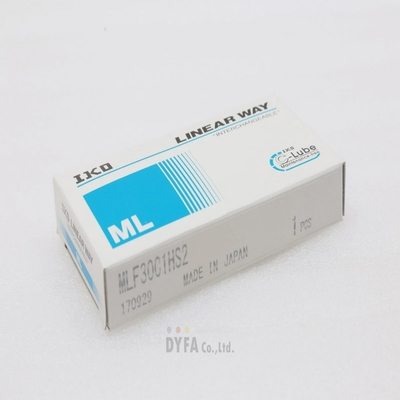 IKOLinearWay带盒MLF30C1HS2MLF30用于维护BRG-N-30832D3