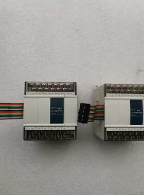 XC-E3AD4PT2DAPLC，功能，实物图拍【博航商行】