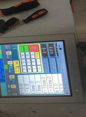 寻..普洛菲斯触摸屏，GP-4501TPFXGP4501T