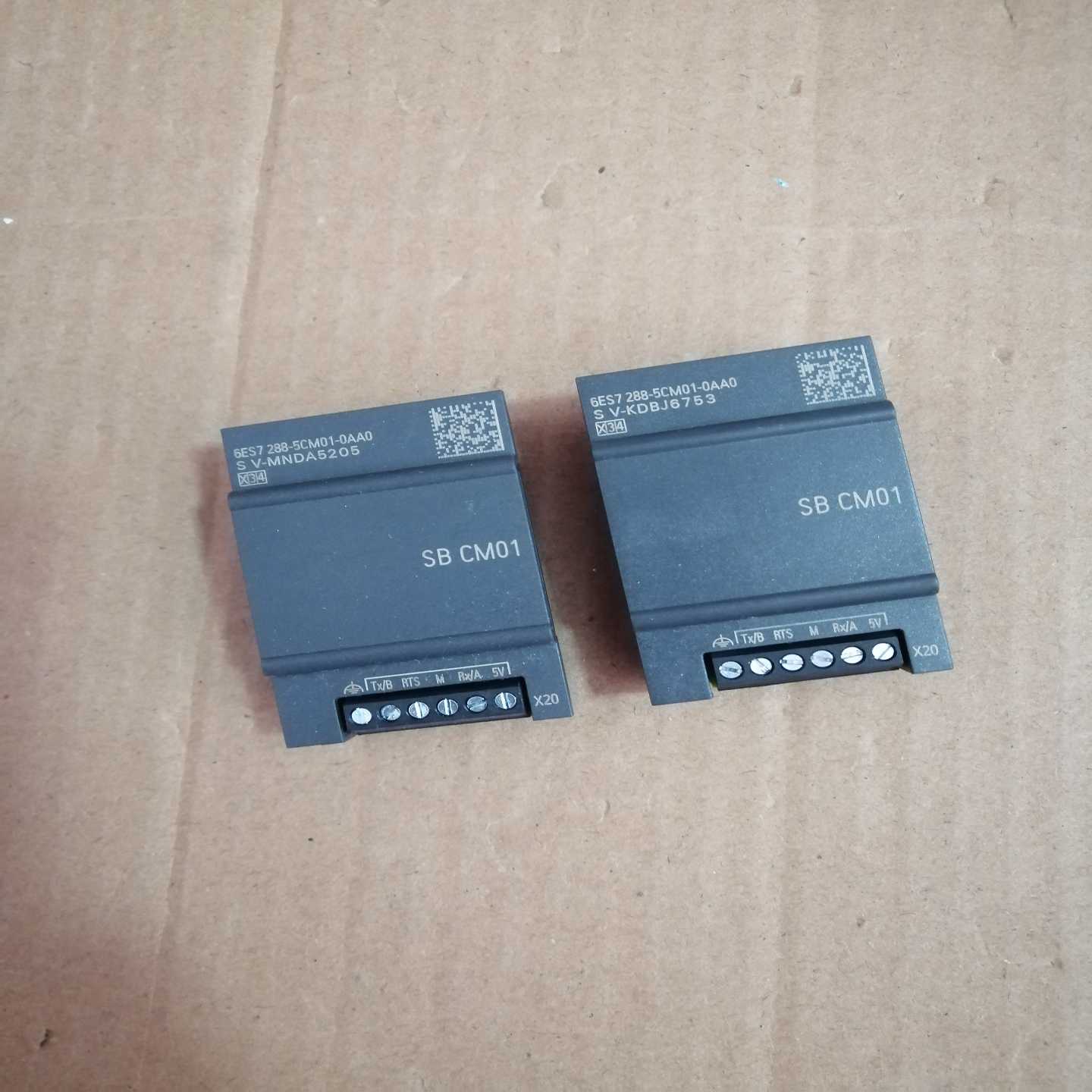 SBCM01做设备剩余料很新很好，功能都正常28询价