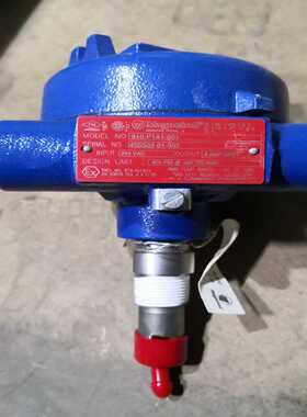 Magnetrol 液位开关910-P1A1-001库存【卡奥电子】